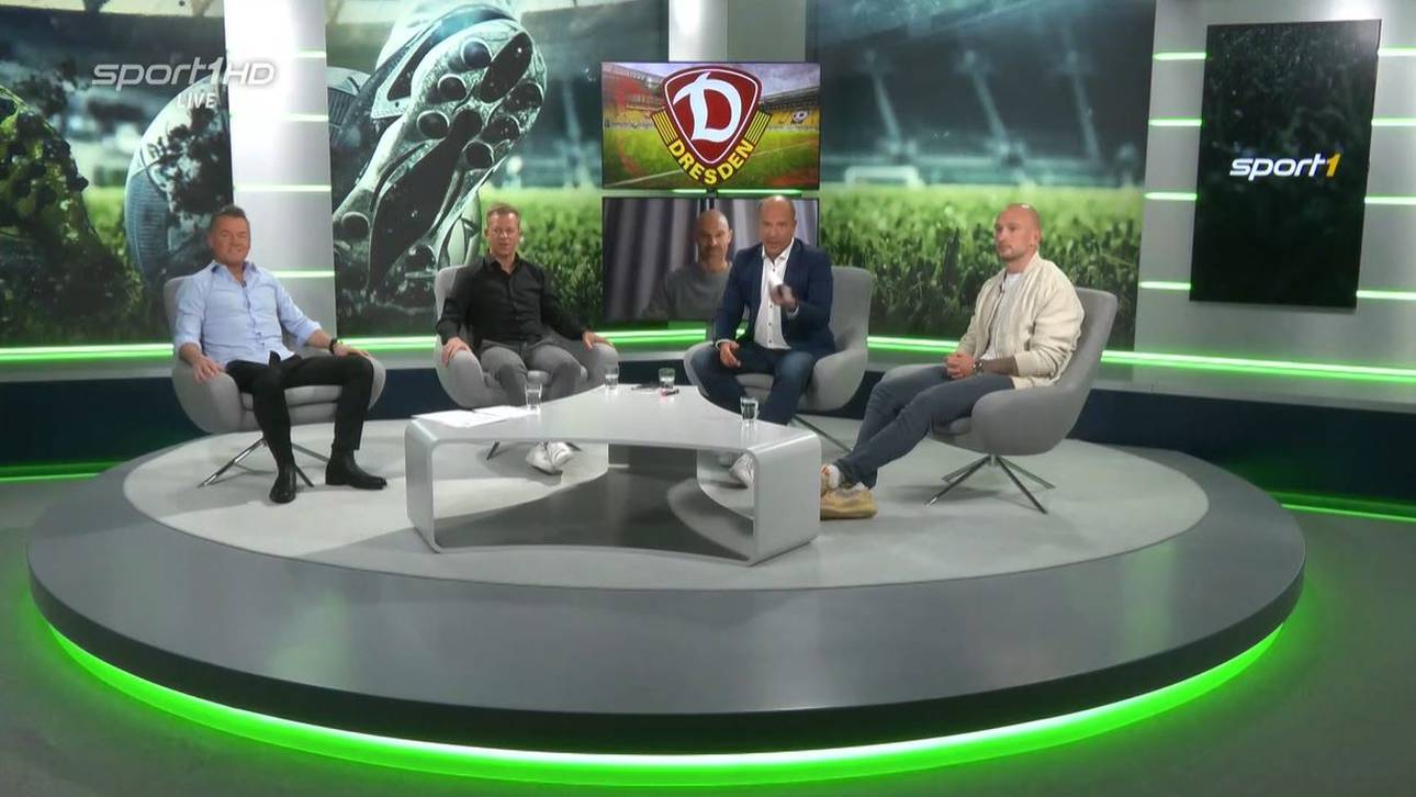 Schmidt überrascht mit Aussagen zu Verbleib