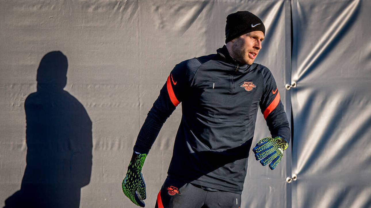 Gulacsi kämpft gegen Homophobie