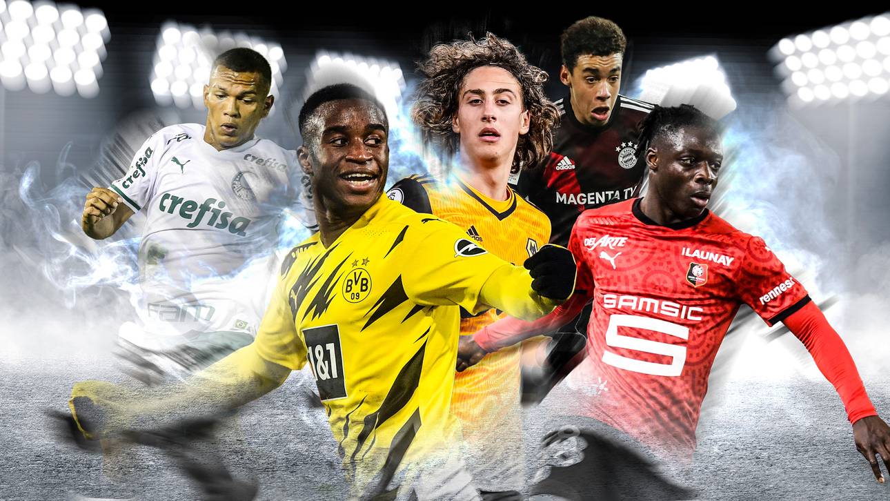 Das sind die Players to watch 2021