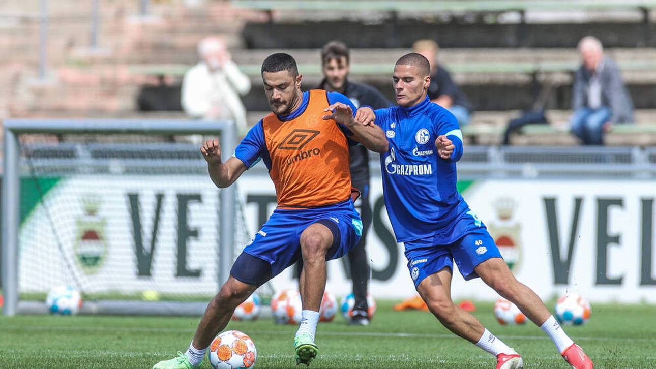 Fix! Schalke-Star zu Besiktas