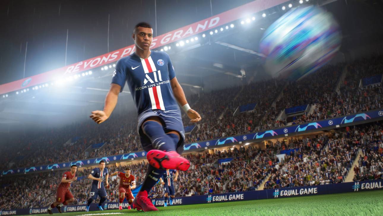 FIFA 21: Next-Gen-Release enthüllt