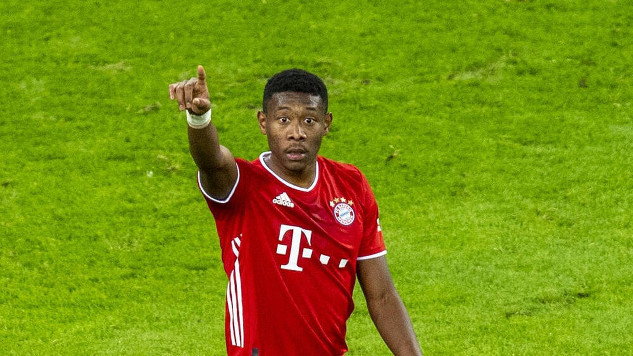 Alaba-Unterschrift „schon im Ofen“?