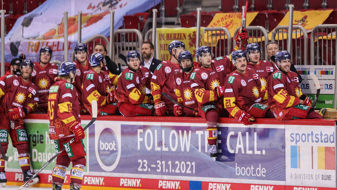 DEG wahrt Chance auf Finalturnier