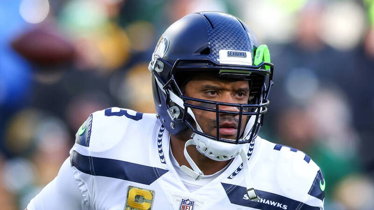 Washington stürzt Seahawks in historische Krise