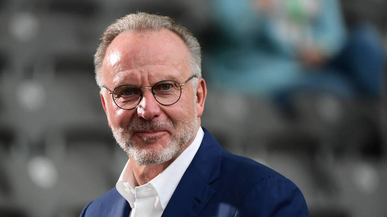 Rummenigge will „seriösen“ Supercup