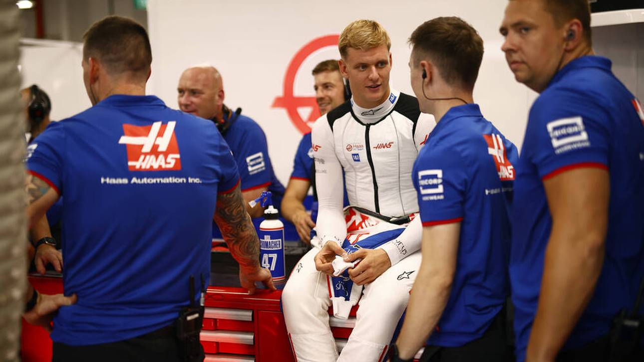 Schumacher-Team entgeht Strafe