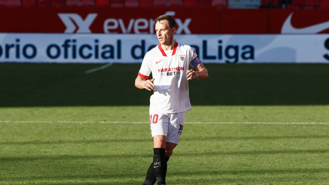 Neuer Job für Ex-Schalker Rakitic