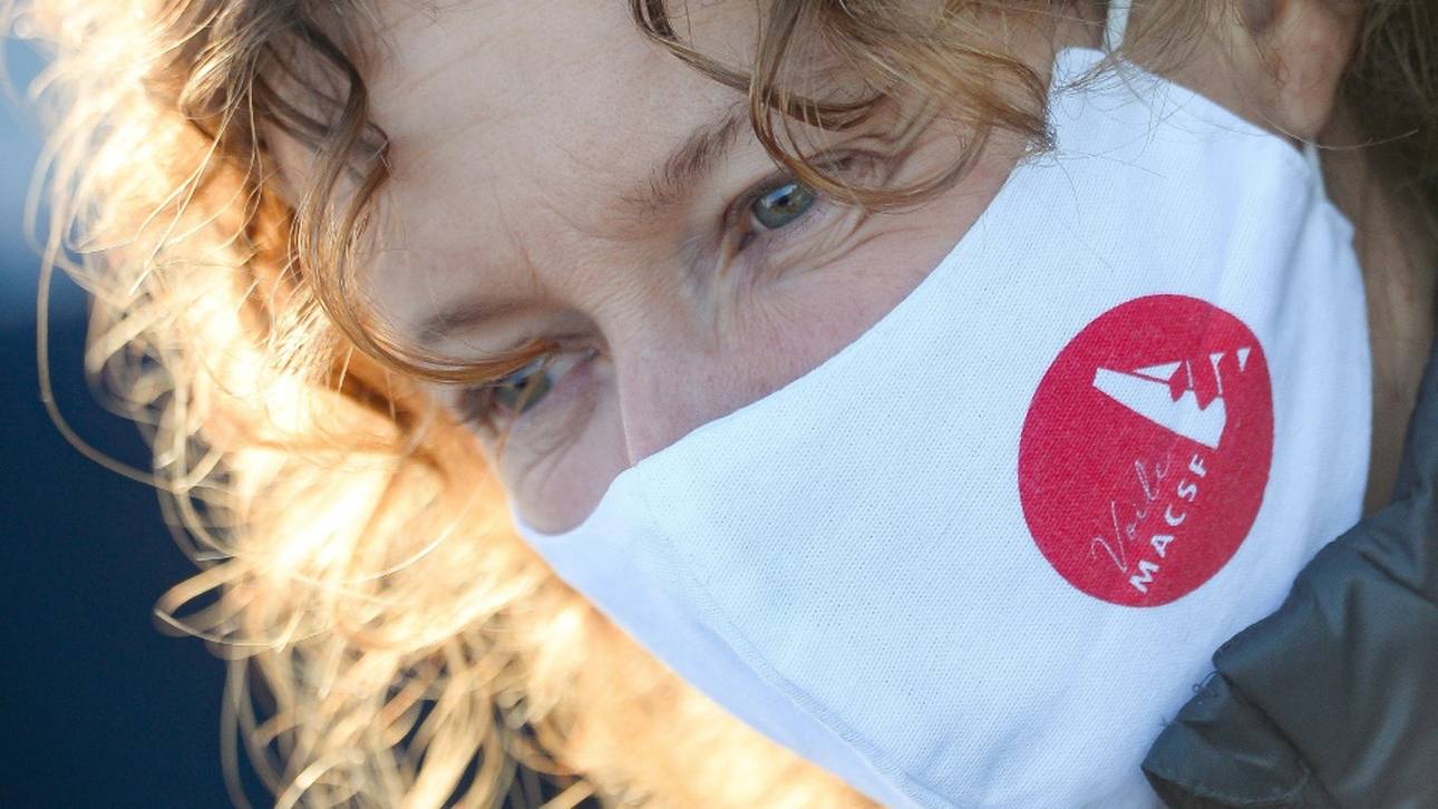 Vendee Globe: Probleme bei Joschke