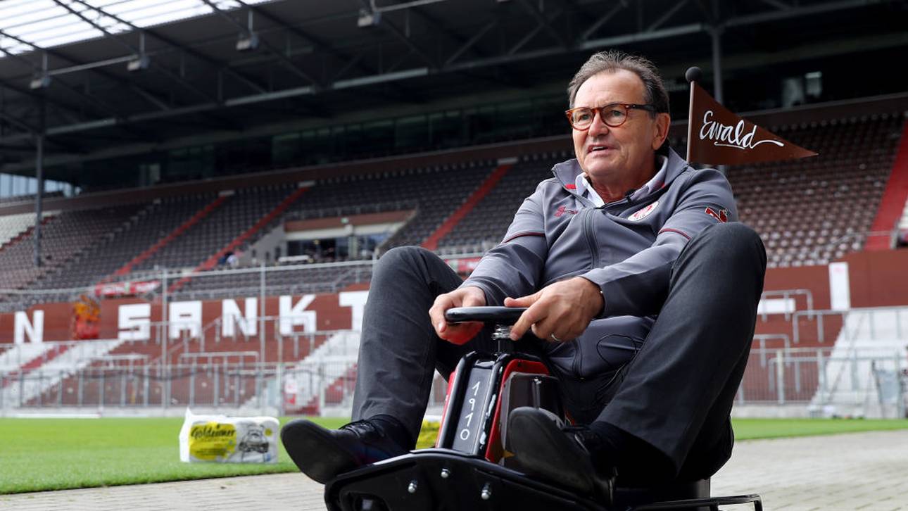 Lienen veralbert Bayern-Fans