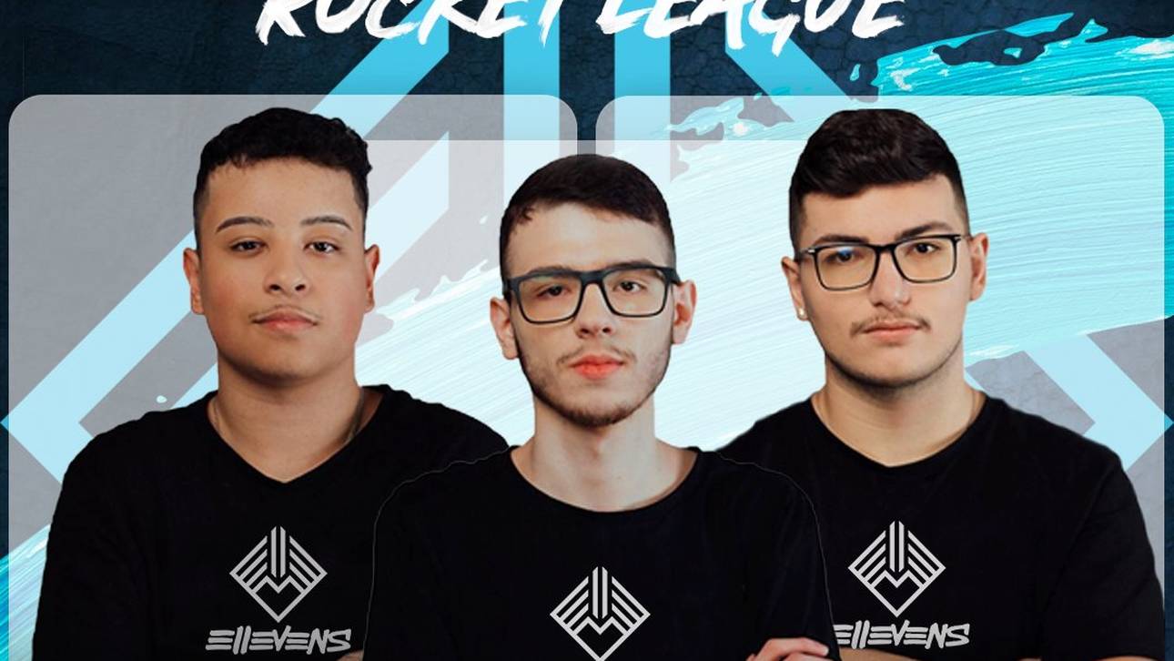 Bales eSports-Team gewinnt RLCS