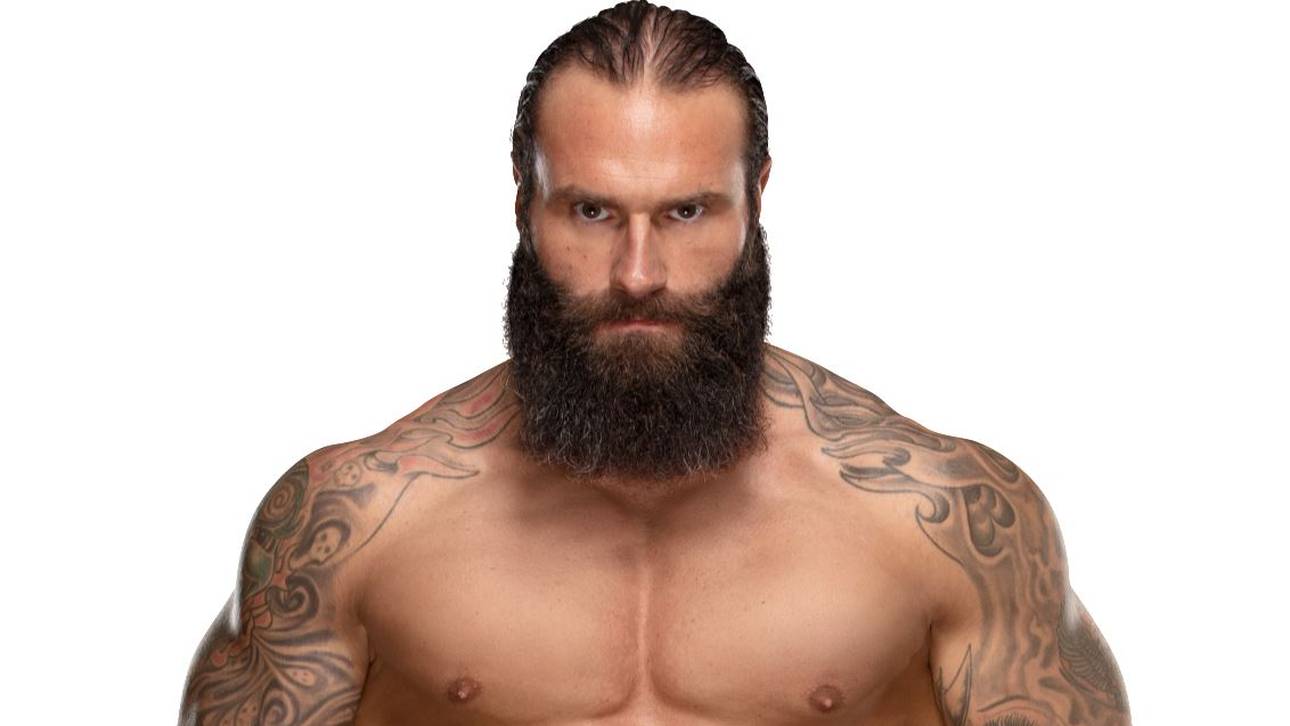 Pro-Trump-Wrestler nach Zoff zurück