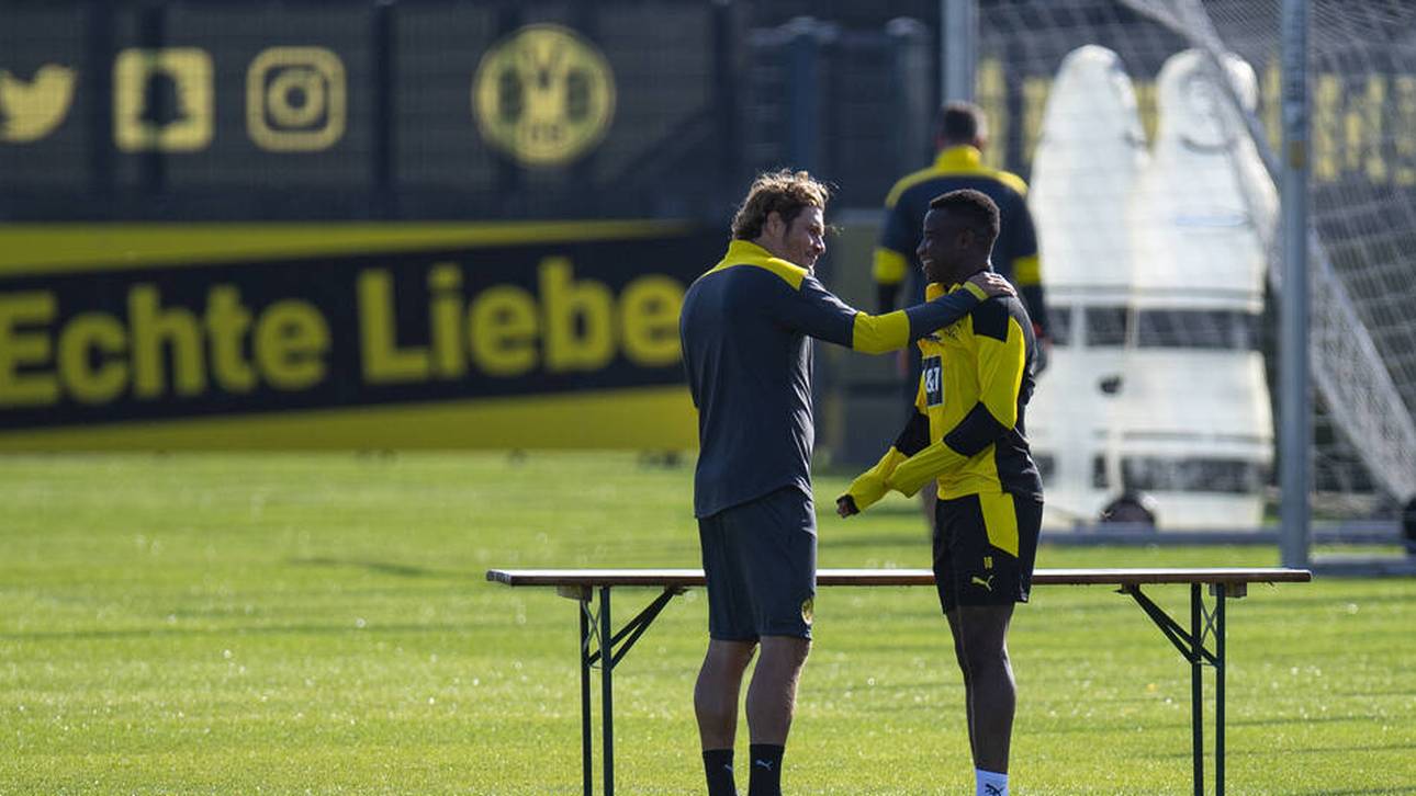 Das könnte Terzic heute verändern