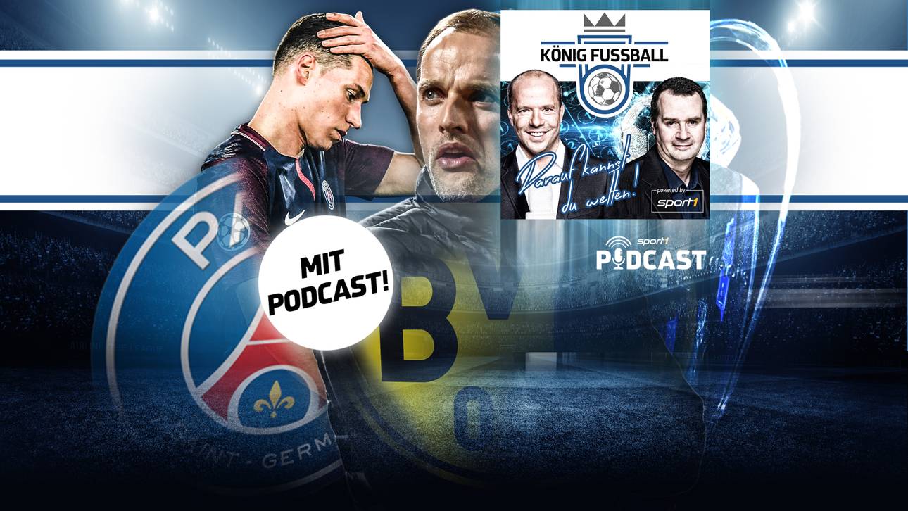 Draxler: Paris als Sackgasse?