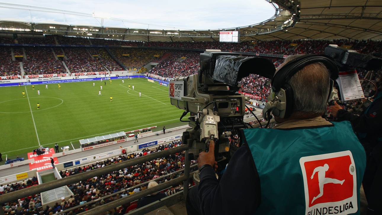 Mehr Bundesliga im Free-TV?