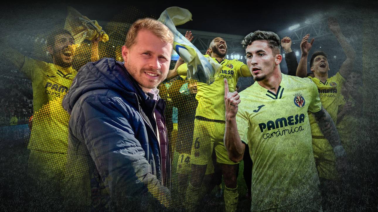 Darum scoutet Villarreal nicht in Deutschland