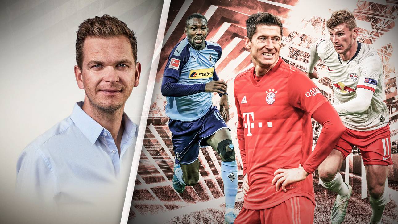 Wird Bayern Meister, hat die Liga versagt