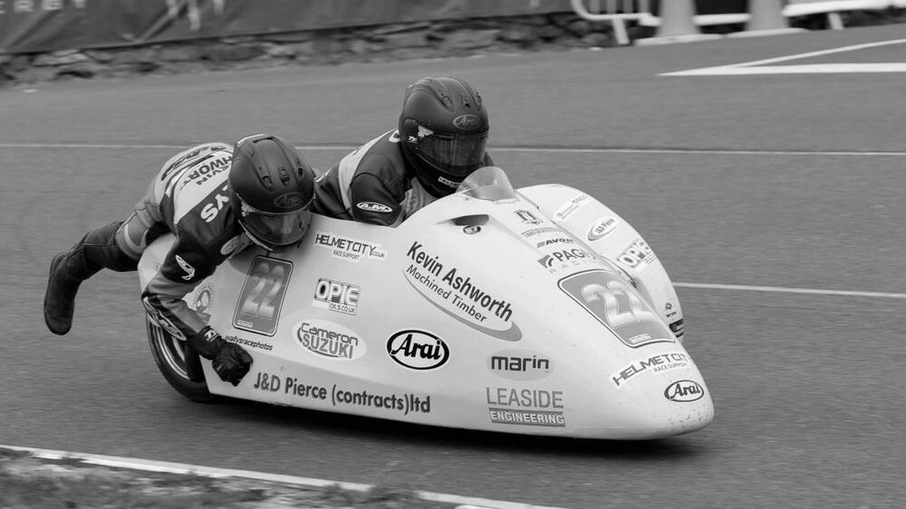 Trauriger Rekord bei Isle of Man