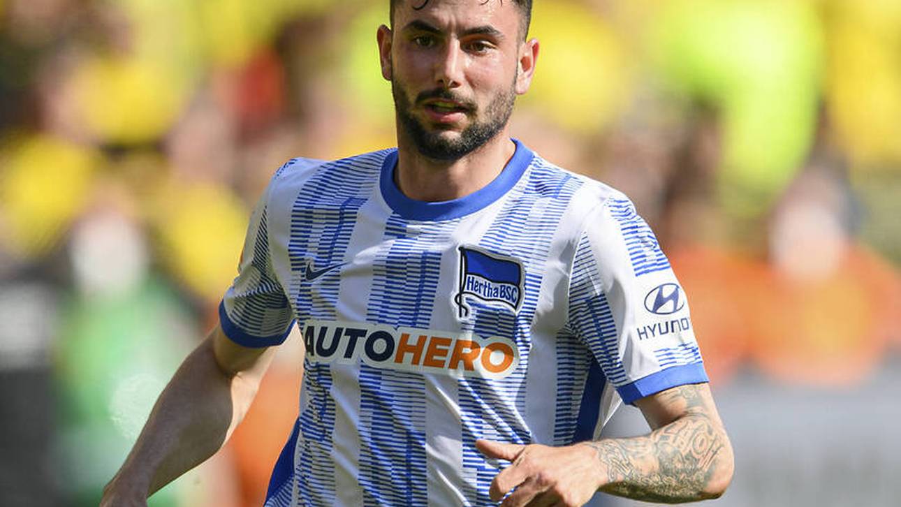 Richter meldet sich nach Tumor-OP