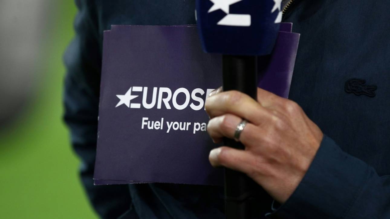 Eurosport überträgt Laver Cup