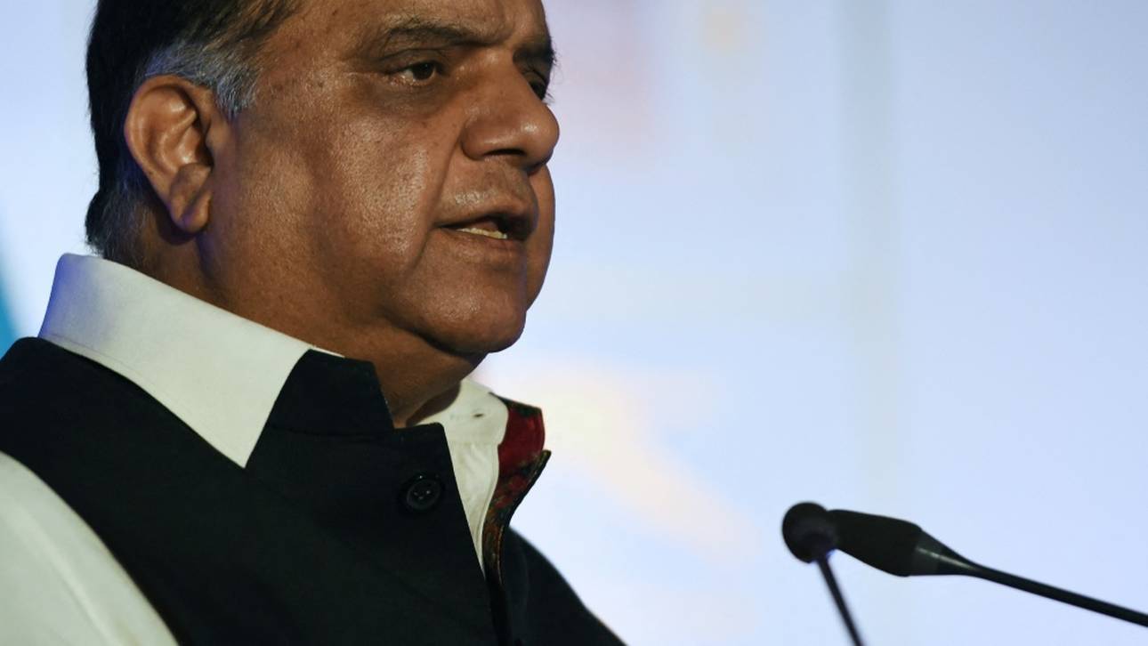 Hockey: Inder Batra als FIH-Präsident wiedergewählt