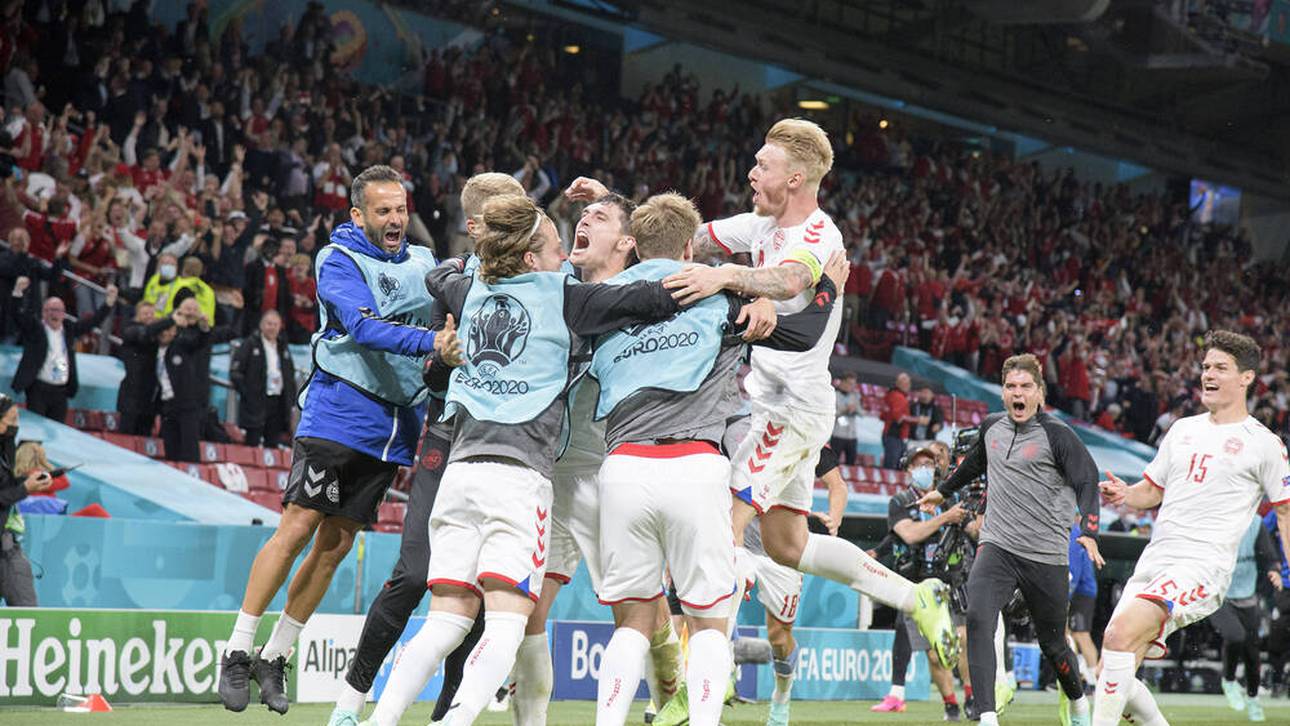 Jetzt will Dänemark mehr