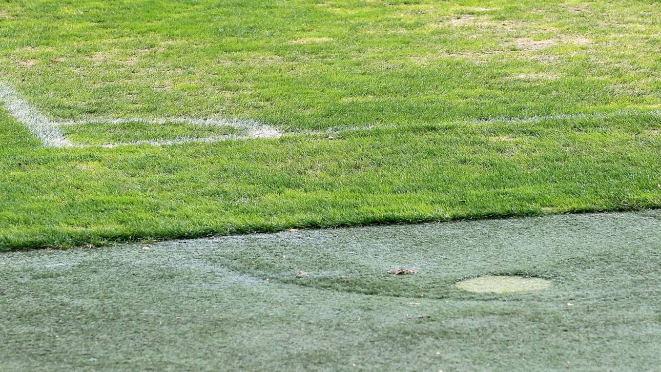 Absichtliche Eigentore in China