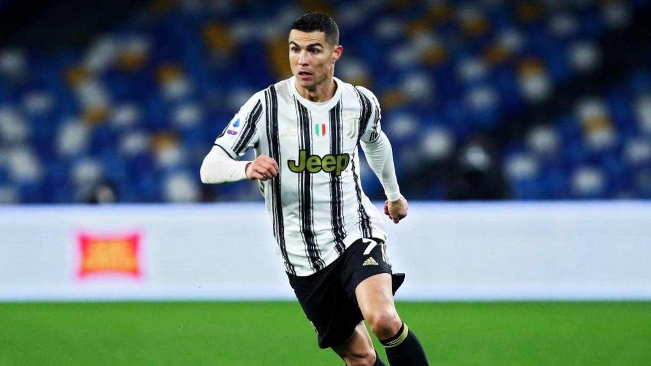 CR7 zu Real? Zidane lässt aufhorchen