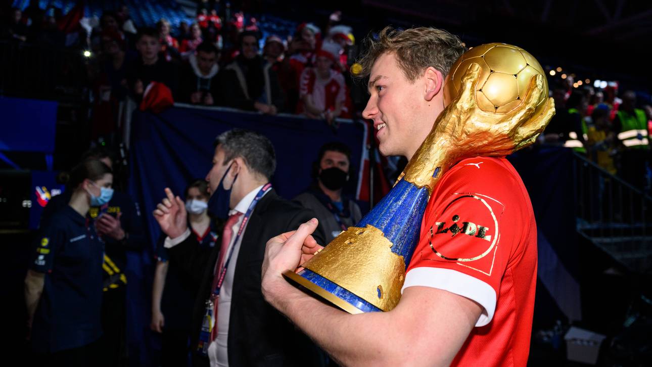 Flensburg-Handewitt vor Transfercoup