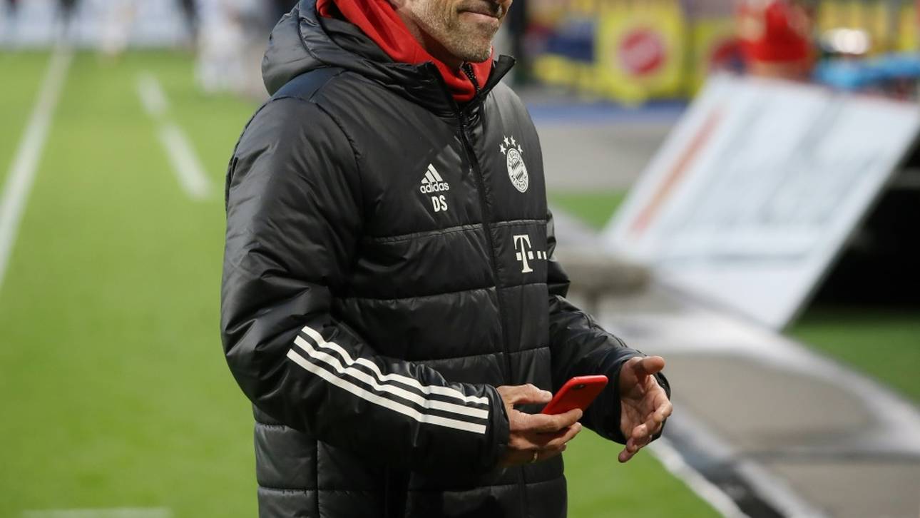 Würzburger Kickers: Schwarz neuer Trainer