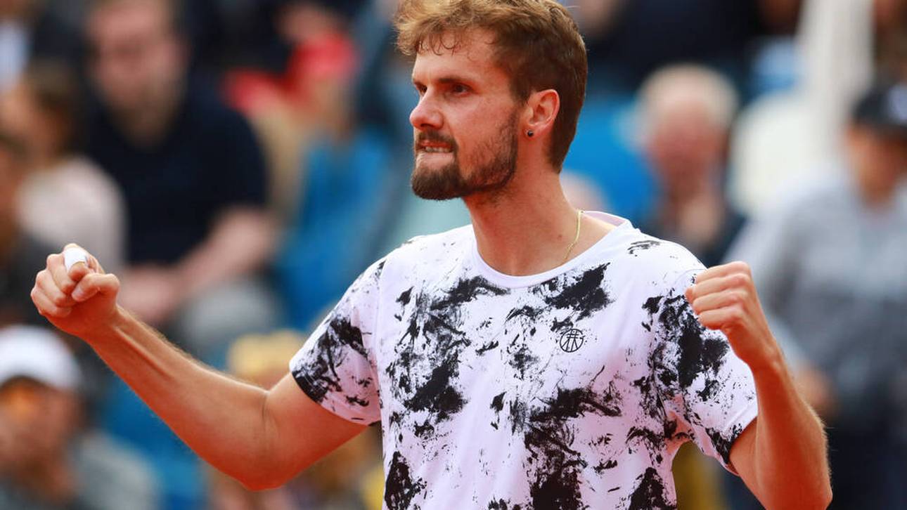 Otte landet größten Coup