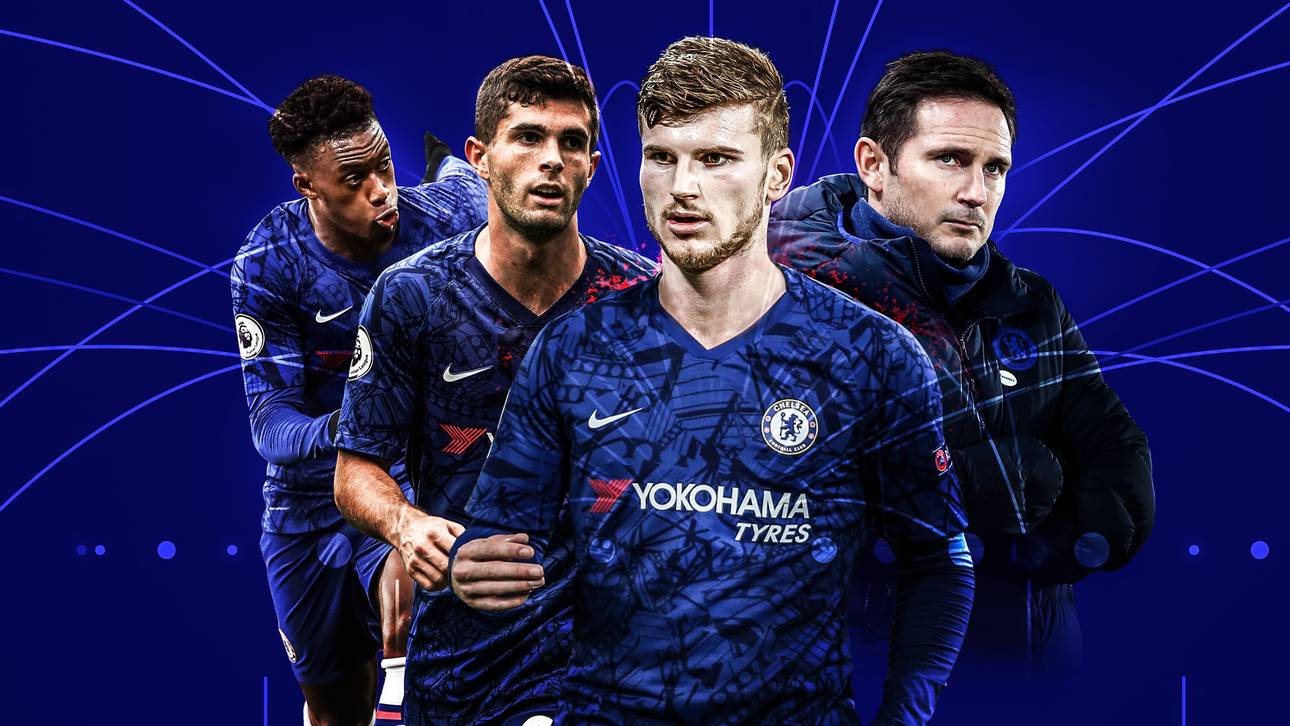 Werner und Chelsea: Warum es passt