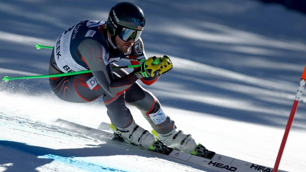 Bittere Diagnose für Jansrud nach Horror-Sturz