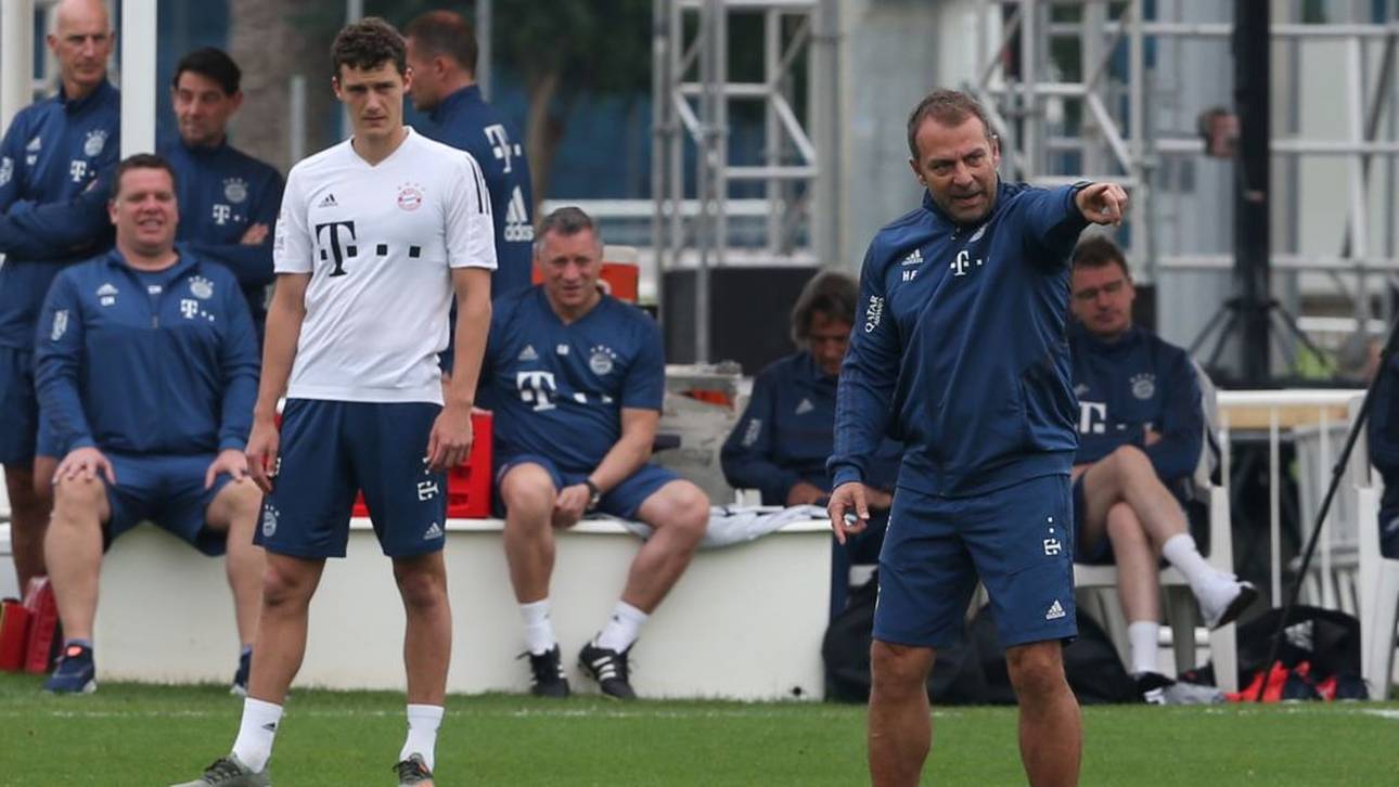 Bayerns Erkenntnisse aus Doha