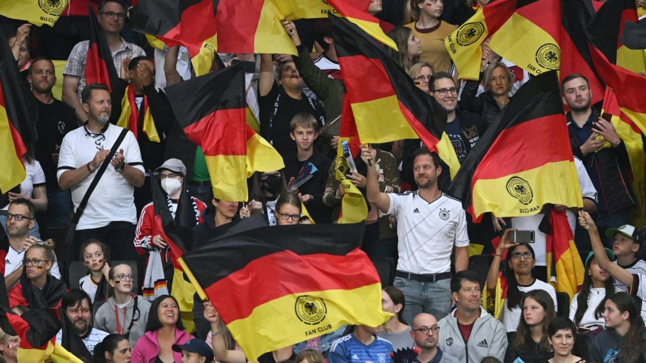 DFB-Anhänger sagen Fanturnier ab