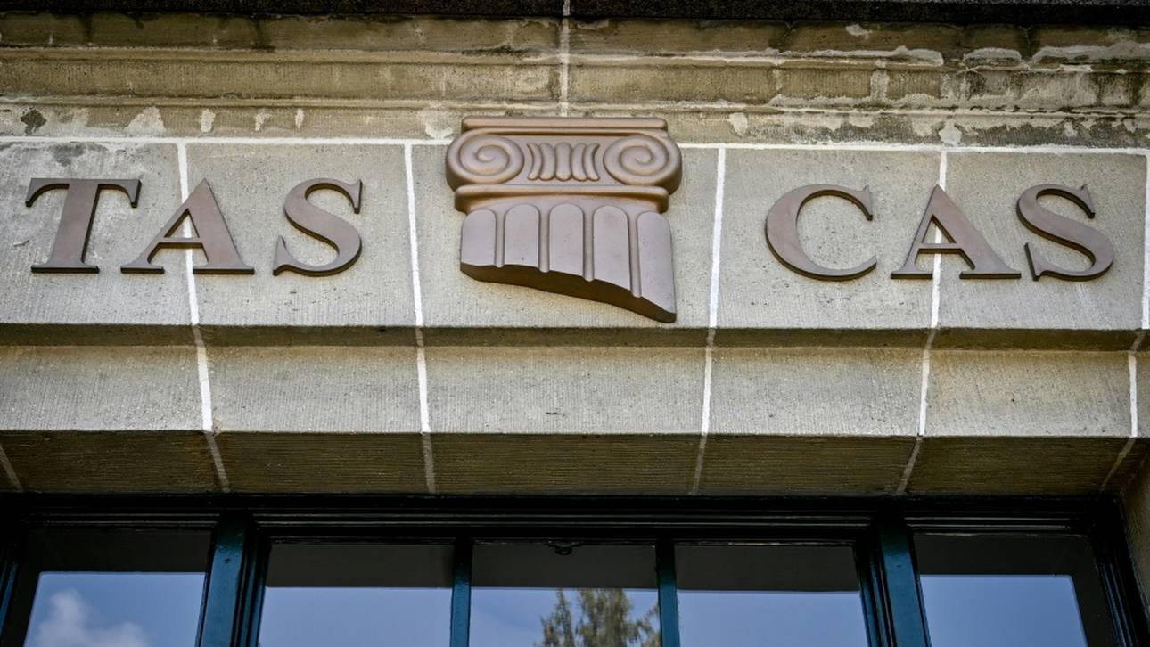 CAS: Entscheidung über Russland-Sperre am Donnerstag