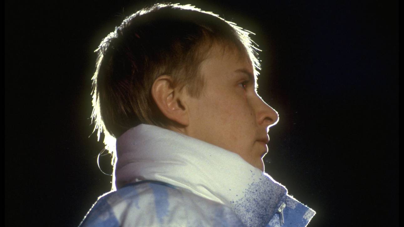 Der tiefe Fall einer Skisprung-Legende