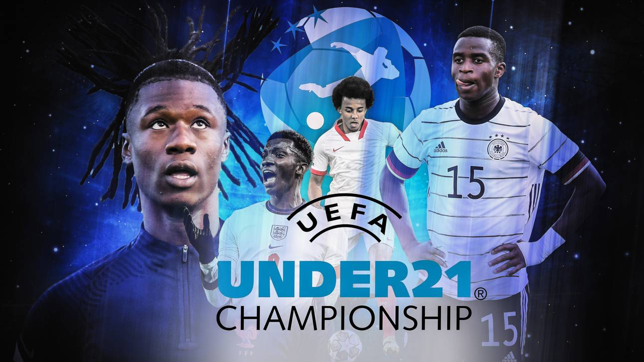 Wer wird der Star der U21-EM?
