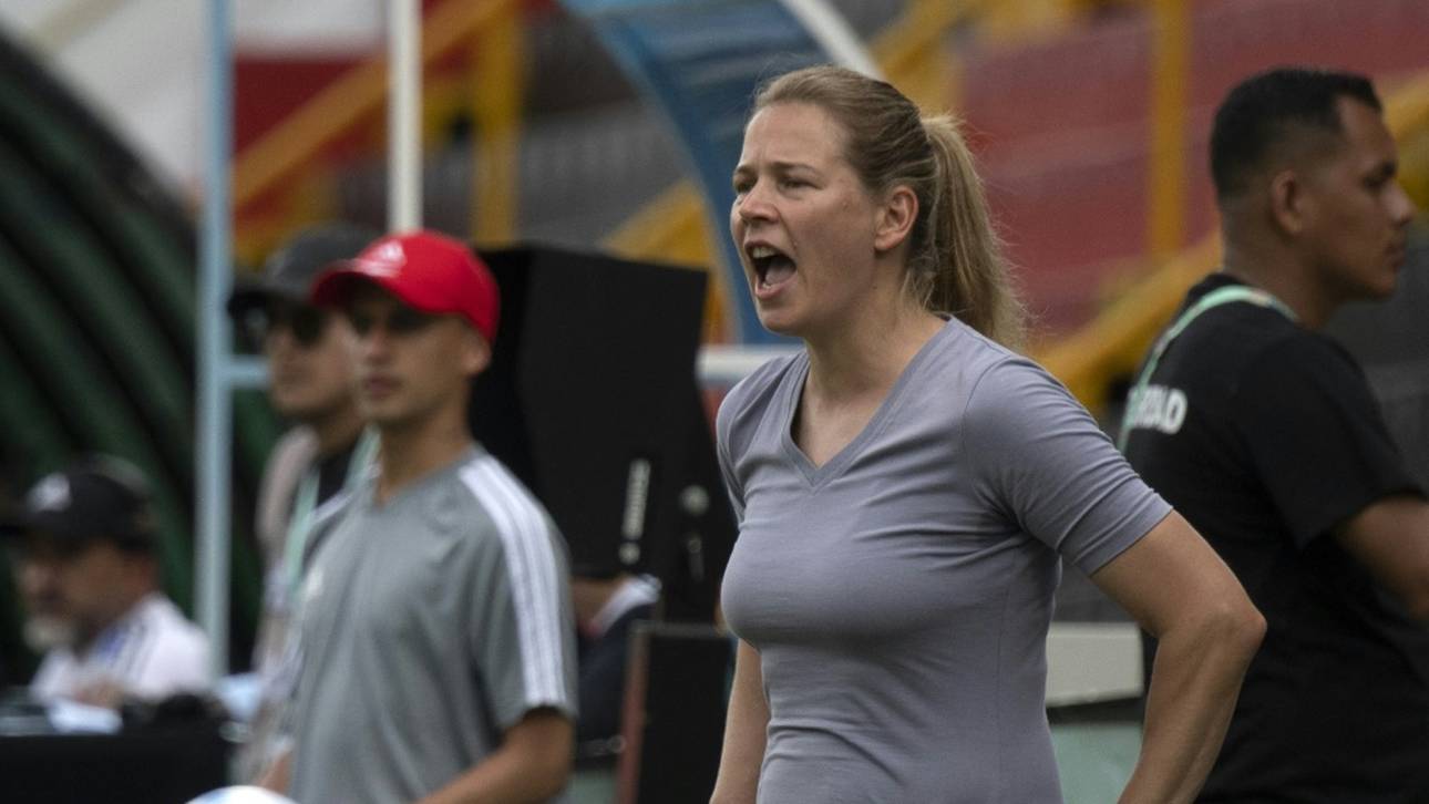 Deutschland verpasst Viertelfinale