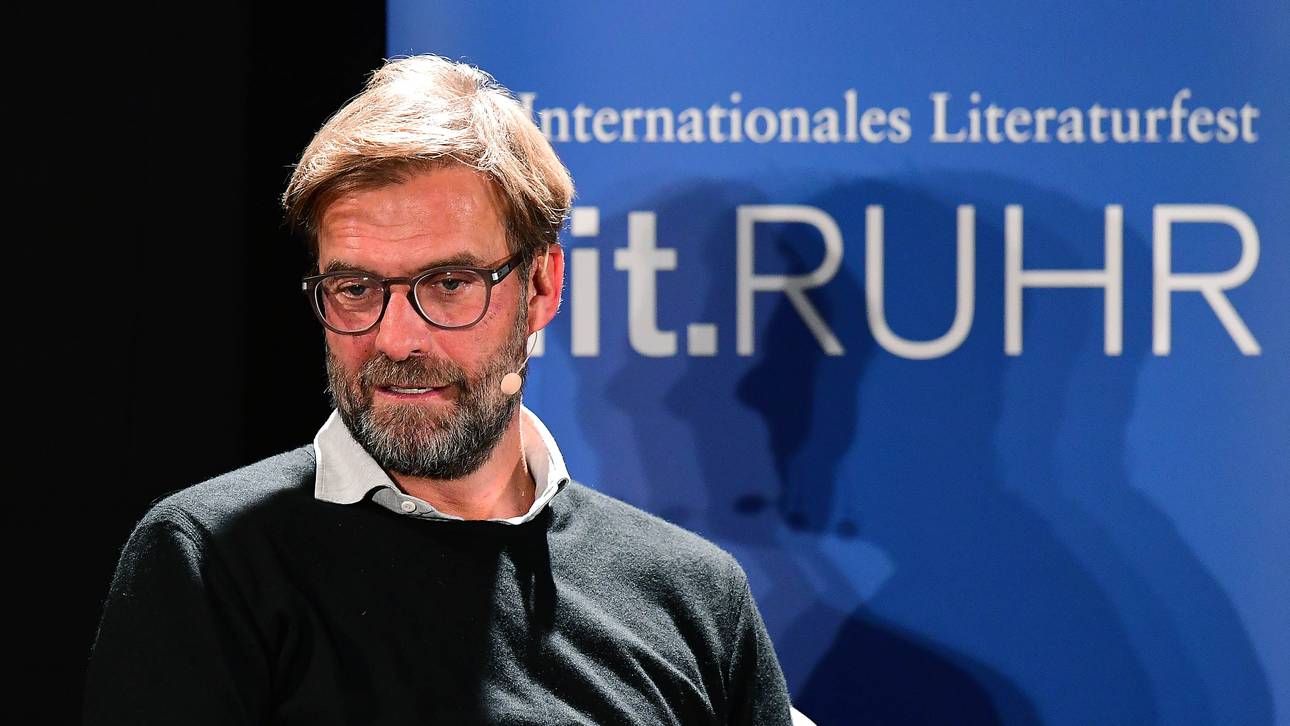 Klopp: „Rot würde Sancho gut stehen“