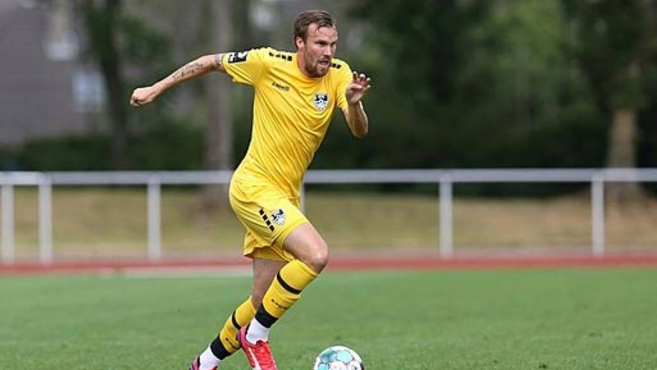 Fix! Großkreutz geht in die 6. Liga