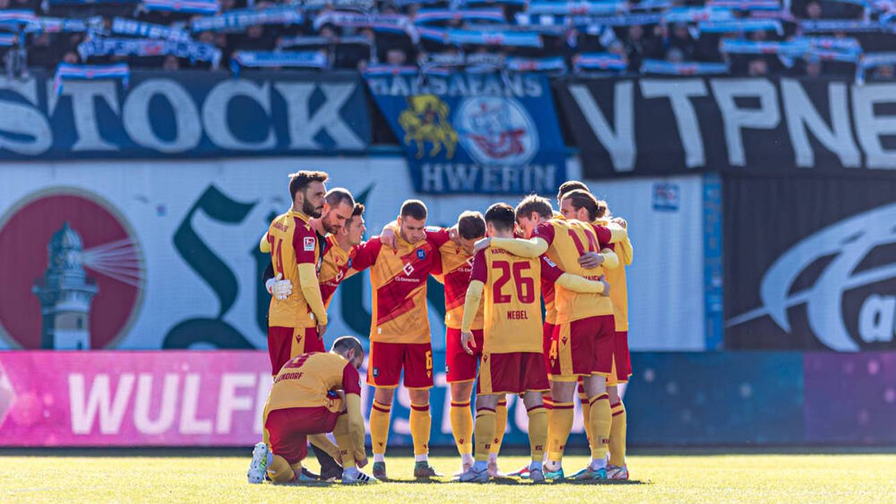 Wegen Pyro: Saftige Strafe für KSC