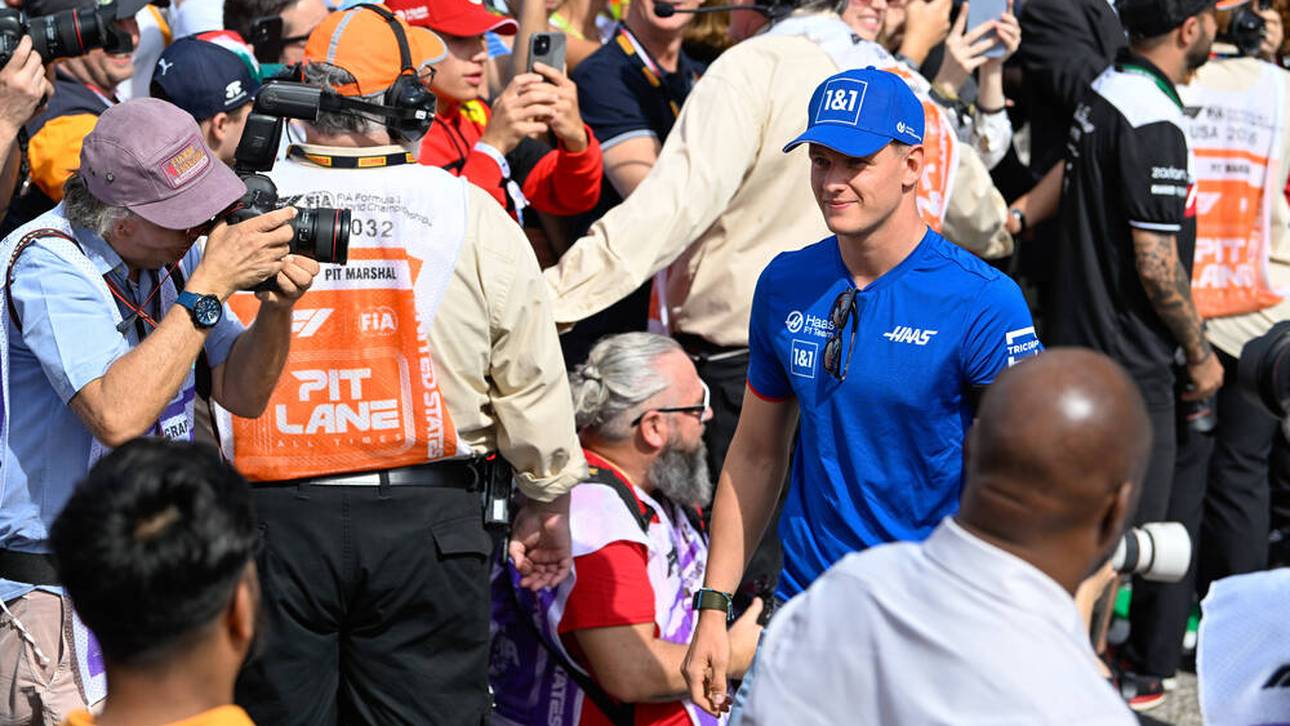 Schumacher-Aus schon beschlossen?