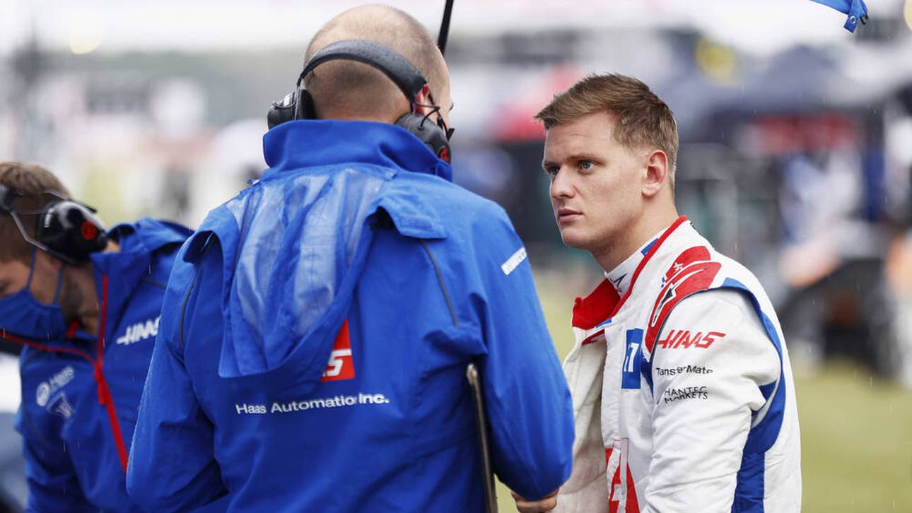 Haas-Boss: Forderung an Schumacher