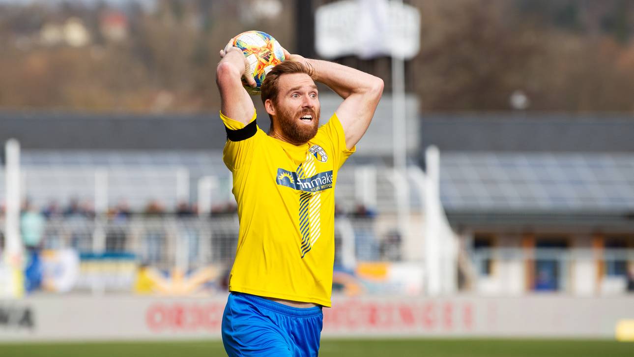 Verschlägt es CZ Jena nach Bayern?