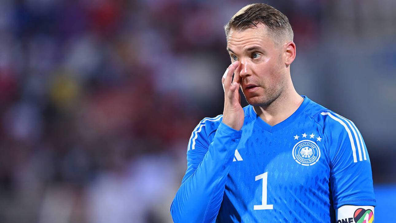 Neuer-Überraschung in Umfrage