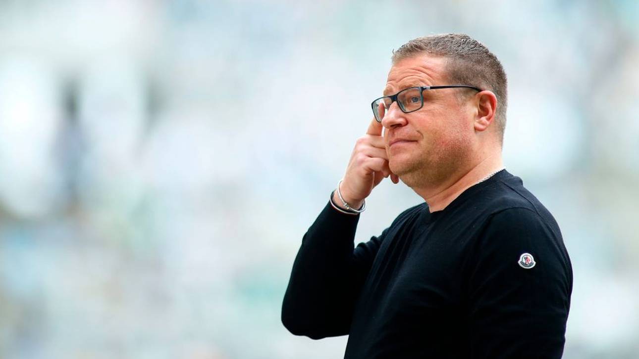 Eberl: Fußball hat Respekt verdient