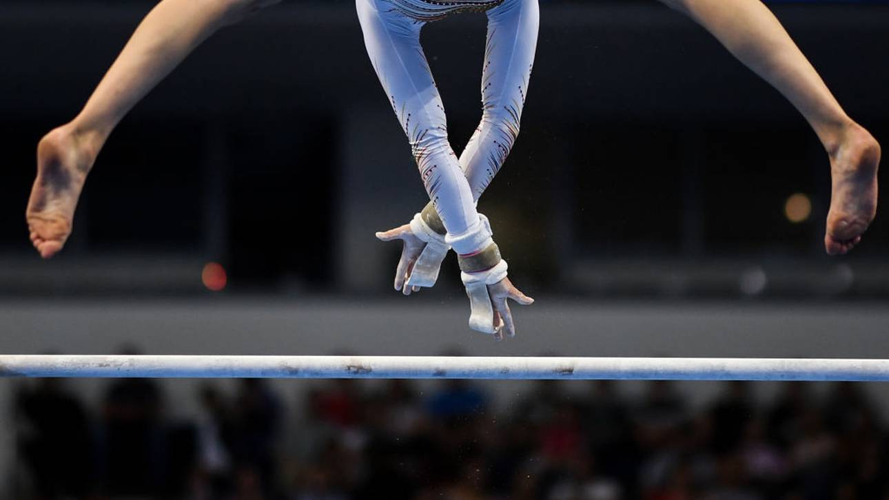 US-Kunstturnerin tödlich verletzt