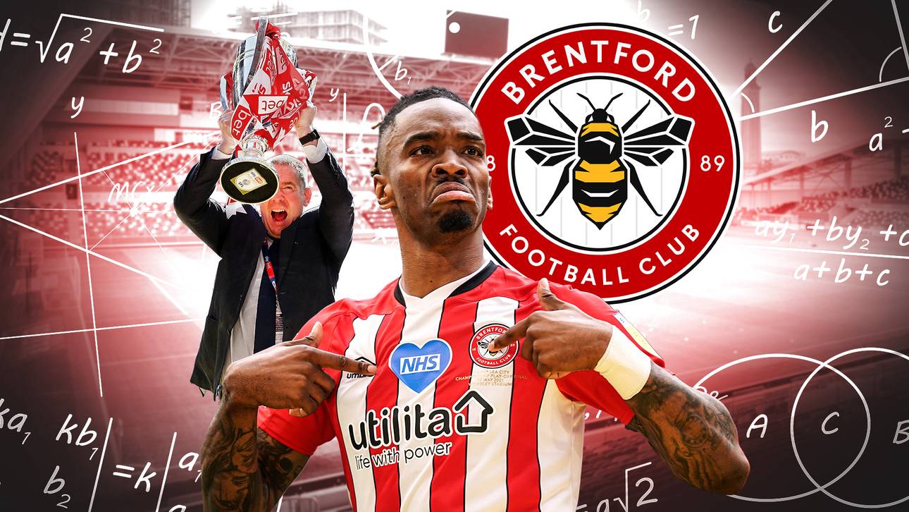 Dieser Aufsteiger ist nicht gewöhnlich