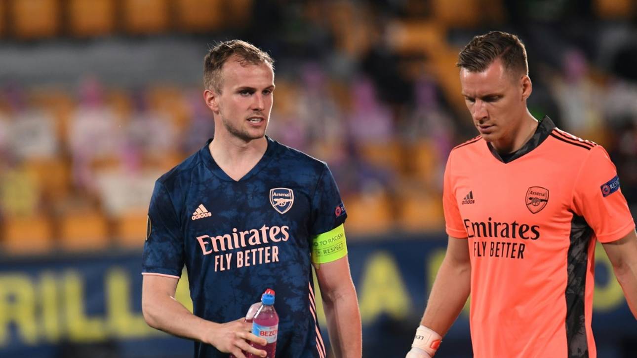 Leno: „Mit dem Rücken zur Wand“