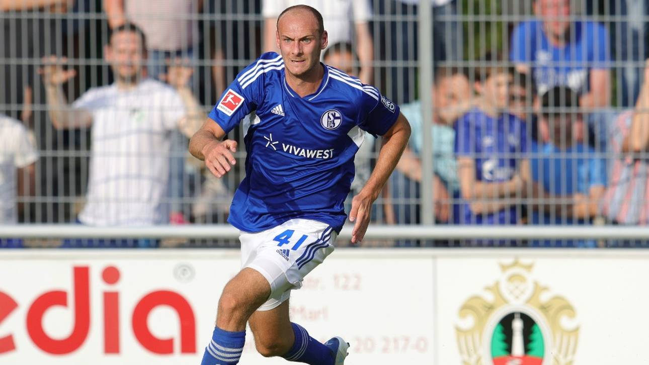 Schalke müht sich zu Testspiel-Sieg gegen Verl